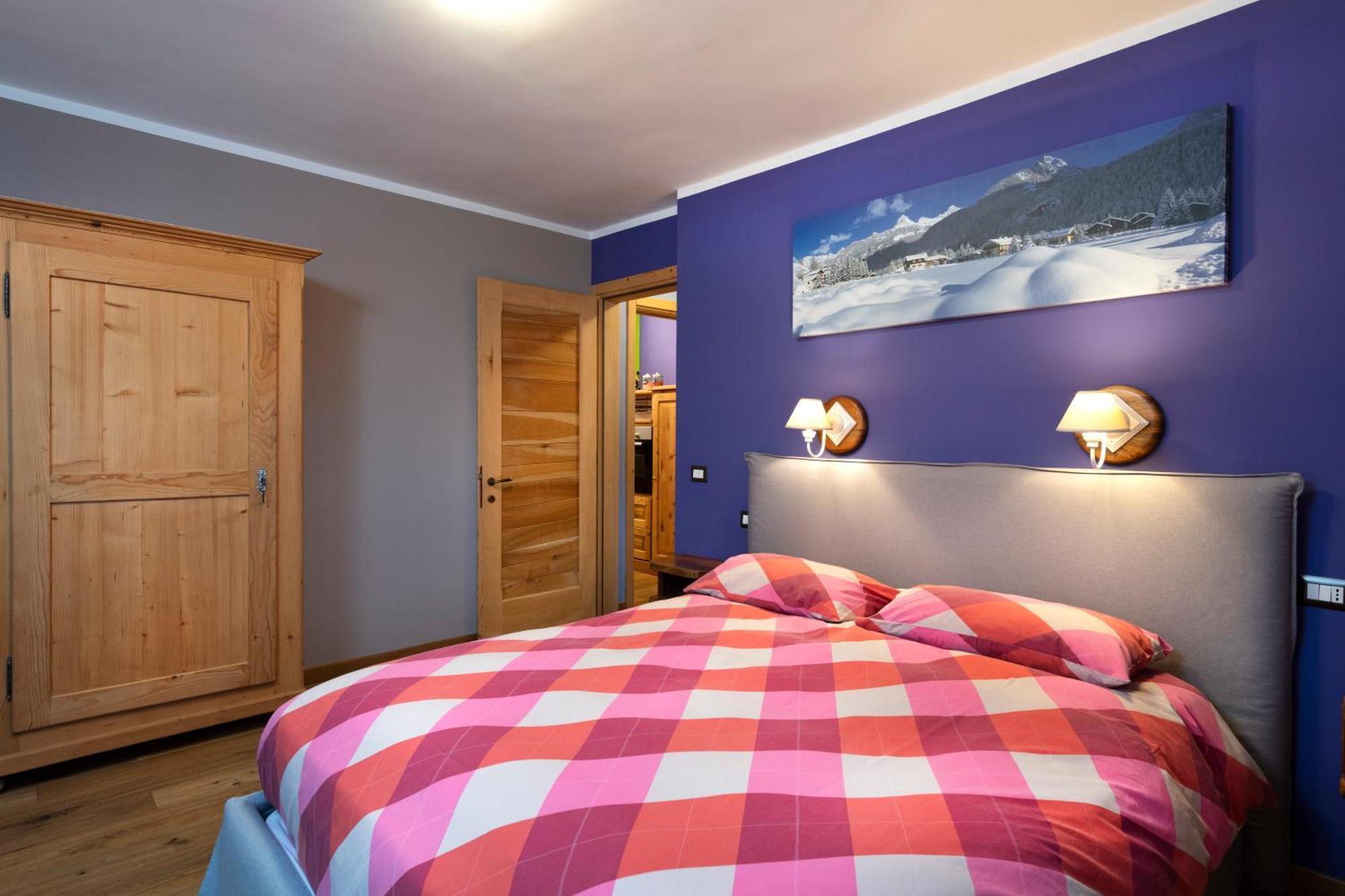 Agriturismo Gli Elfi Aosta Exterior foto